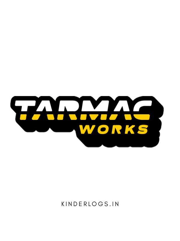 1:64 Tarmac Works Cars - Kinder Logs