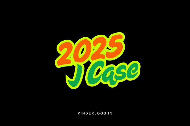 2025 Hot Wheels J Case Cars - Kinder Logs