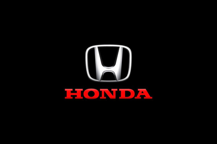 Honda Diecast Cars - Kinder Logs