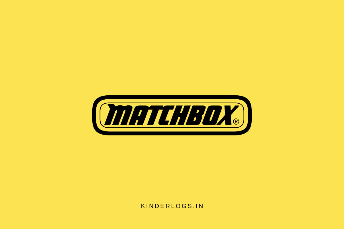 Matchbox Cars - Kinder Logs