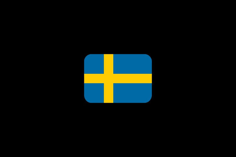Swedish Cars - Kinder Logs