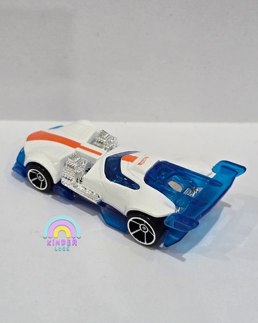 Hot Wheels Super Twin Mill (Uncarded - New)