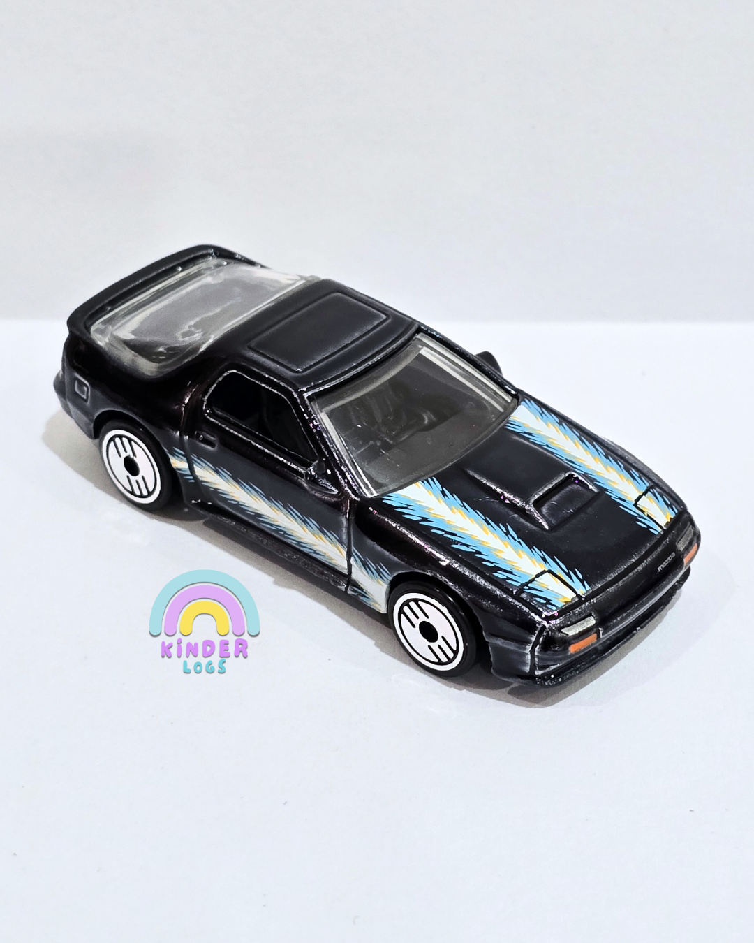 Chrysler 300 top hot wheels