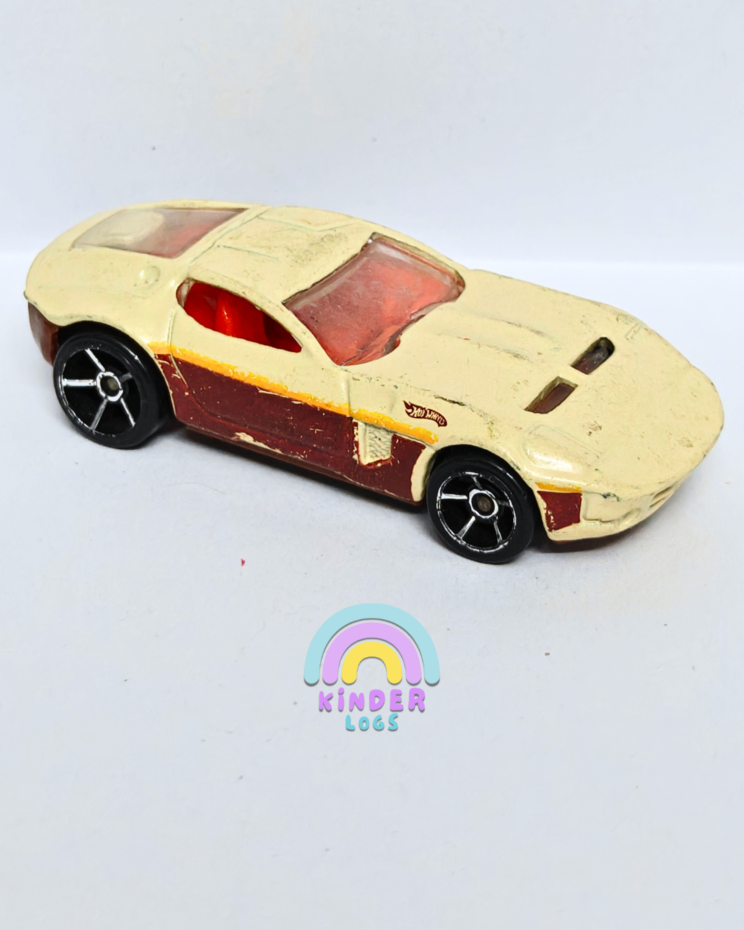 Ford Shelby GR-1 Concept (Pre-Owned Car)