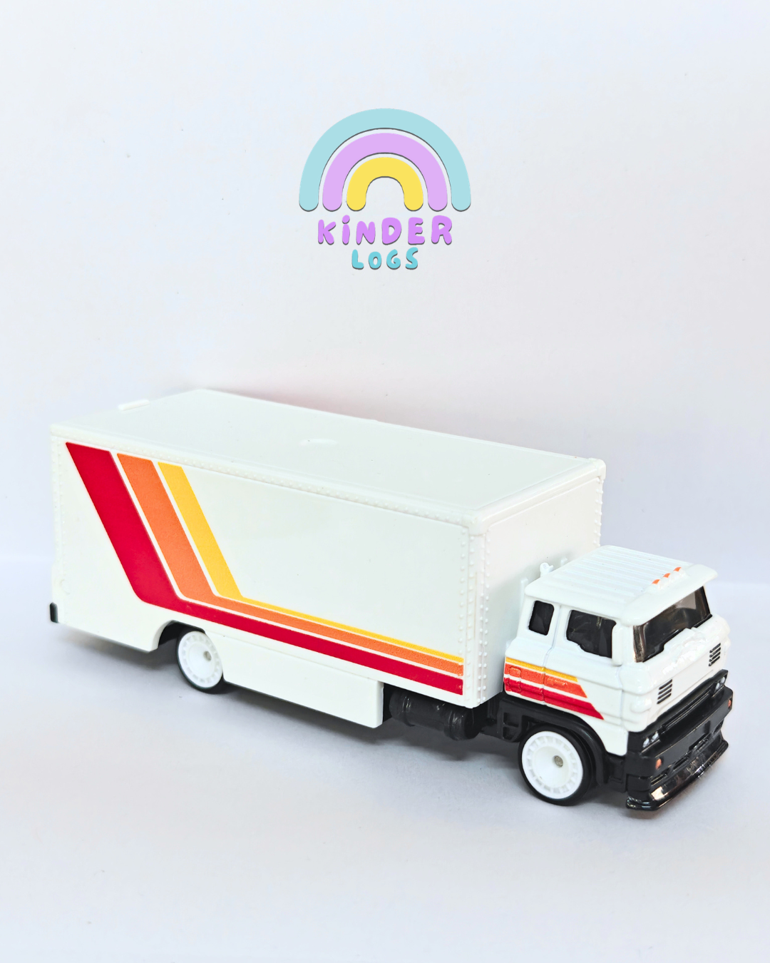 Premium Hot Wheels Honda Sakura Sprinter - White (Uncarded - New)