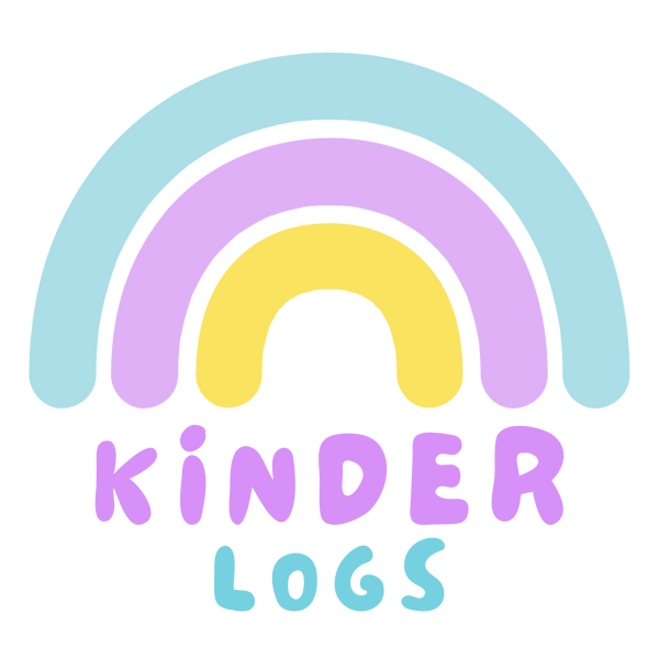 Kinder Logs