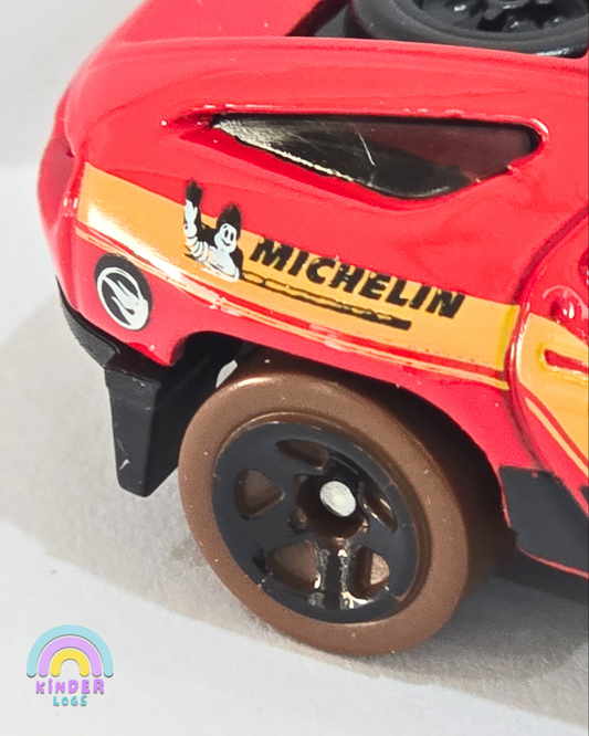 Treasure Hunt Hot Wheels Porsche 928S Safari (Uncarded - New)