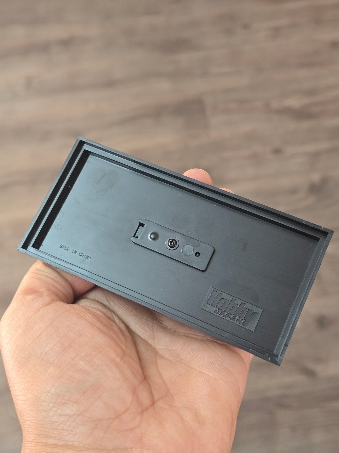 Hobby Japan 70th Toyota Land Cruiser ZX JA300W (Black) - Kinder Logs