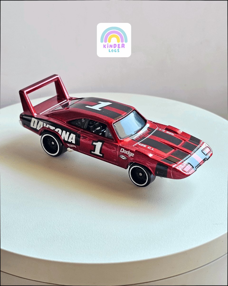 69 dodge daytona hot wheels online