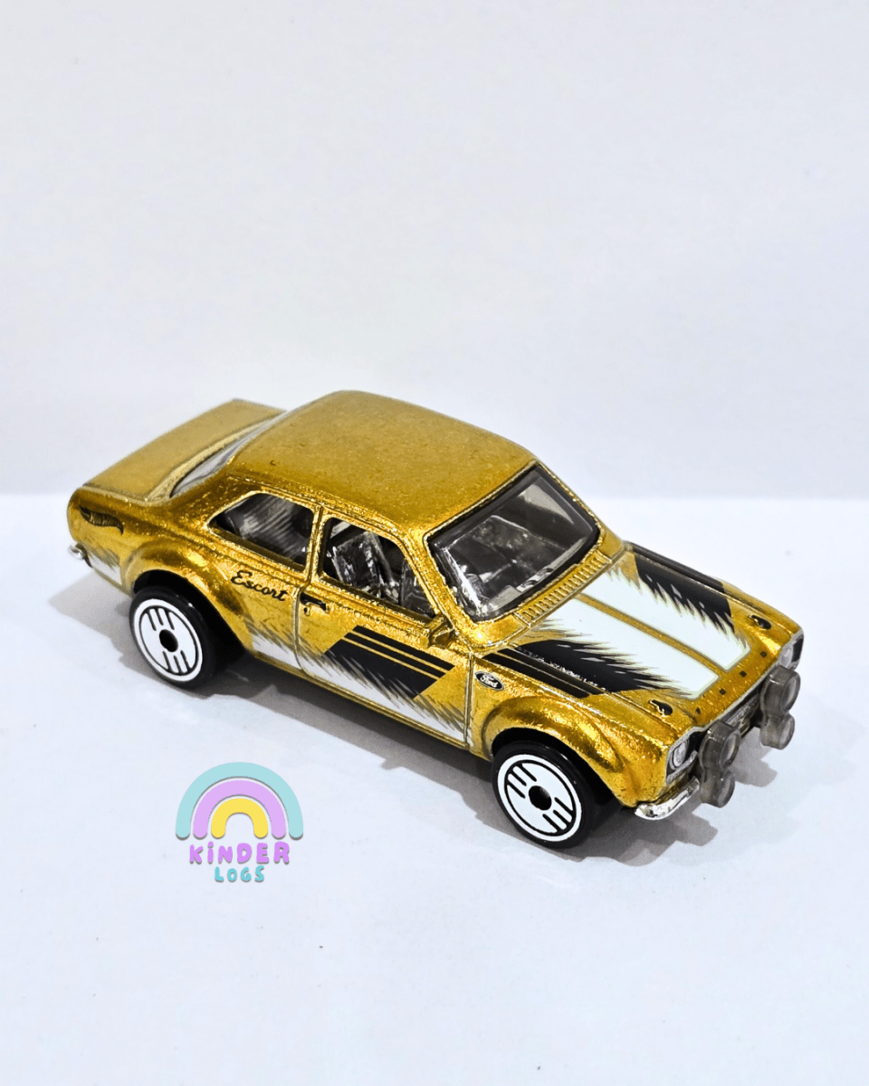 Hot Wheels 1970 Ford Escort RS1600 Ultra Hots (Uncarded) Buy