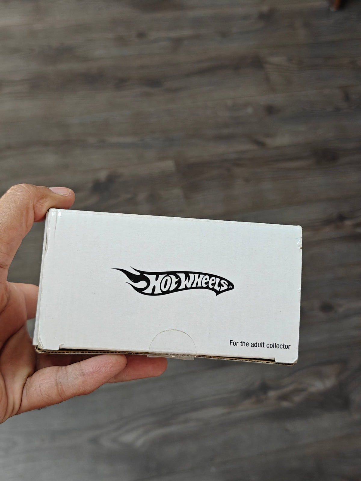 Hot Wheels 2009 San Diego Comic-Con Exclusive 'Star Trek U.S.S. Enterprise' - Kinder Logs