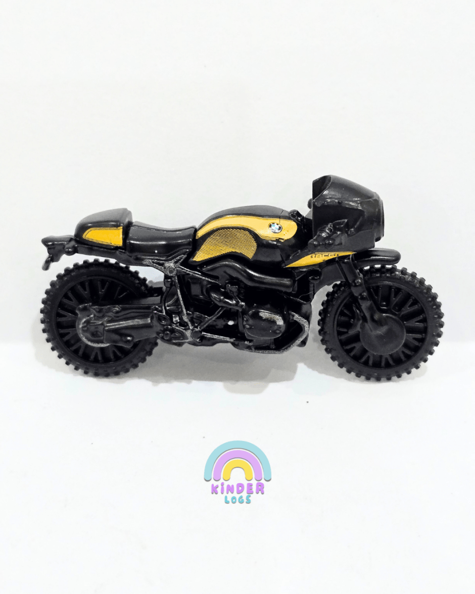 Hot Wheels BMW R NineT Racer (Uncarded)