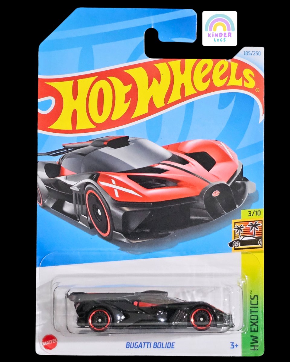 Bugatti toy car hot wheels online