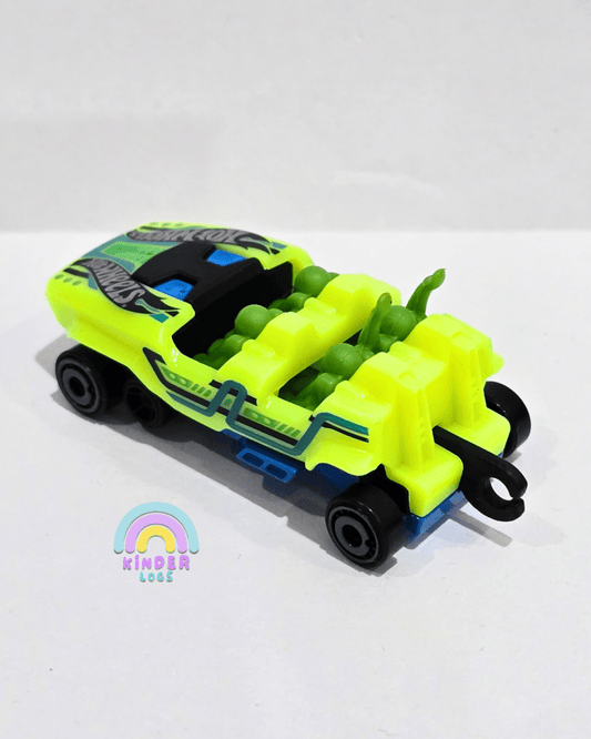 Hot Wheels Loopster (Uncarded) - Kinder Logs