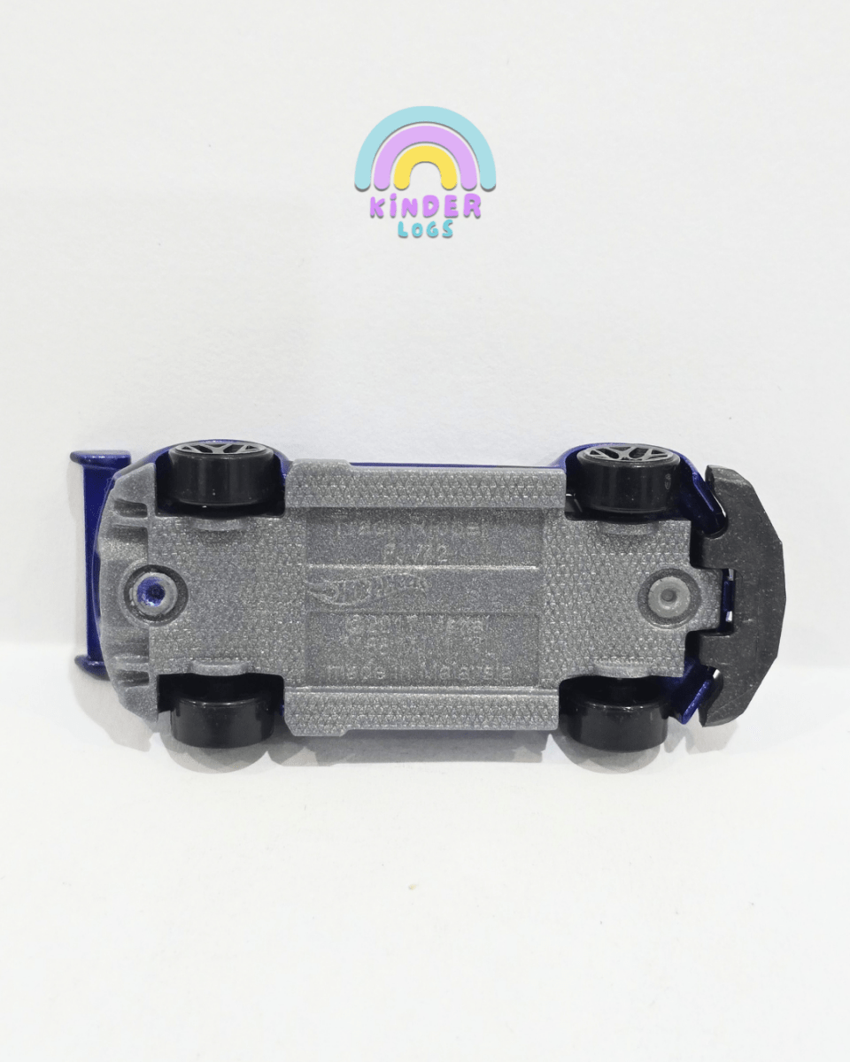 Hot Wheels Track Ripper - Used Car (Uncarded) - Kinder Logs