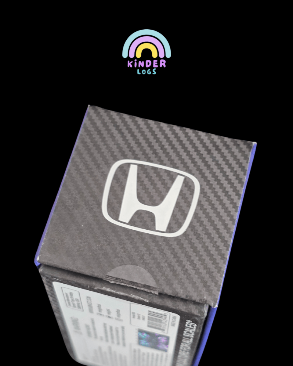 Kaido House Mini GT Honda NSX Evasive V2 #137 (Open Box) - Kinder Logs