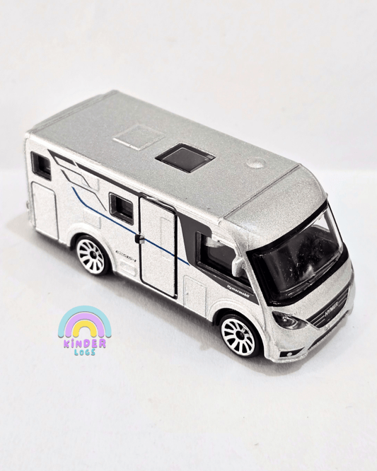 Majorette Hymermobil EXSIS - 1 (Uncarded) - Kinder Logs