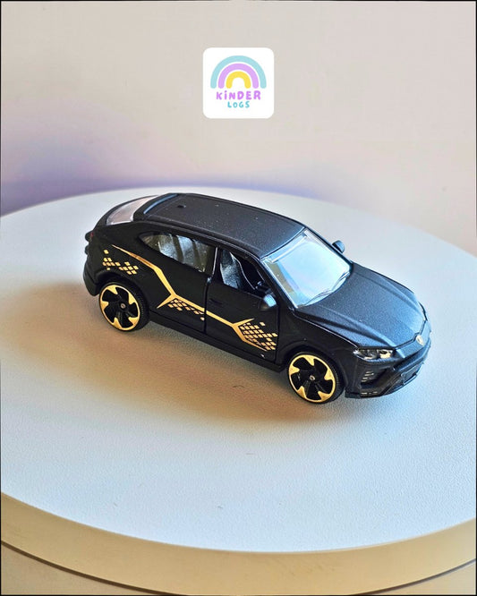Majorette Lamborghini URUS SUV (Uncarded) - Kinder Logs