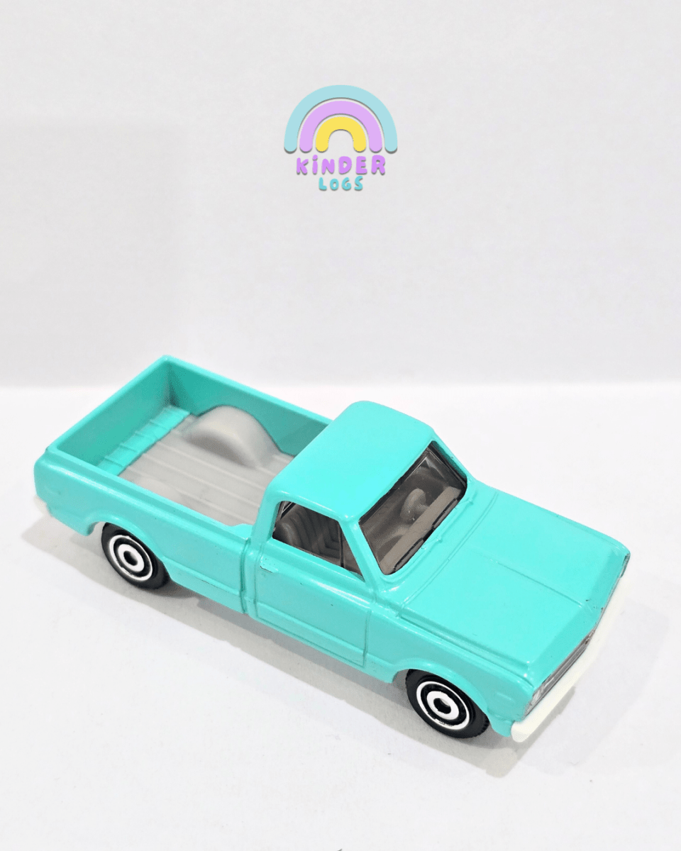 Matchbox 1968 Chevy C10 (Uncarded) - Kinder Logs