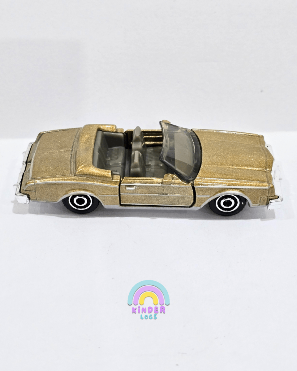 Matchbox 1983 Buick Riviera - Moving Parts (Uncarded) - Kinder Logs