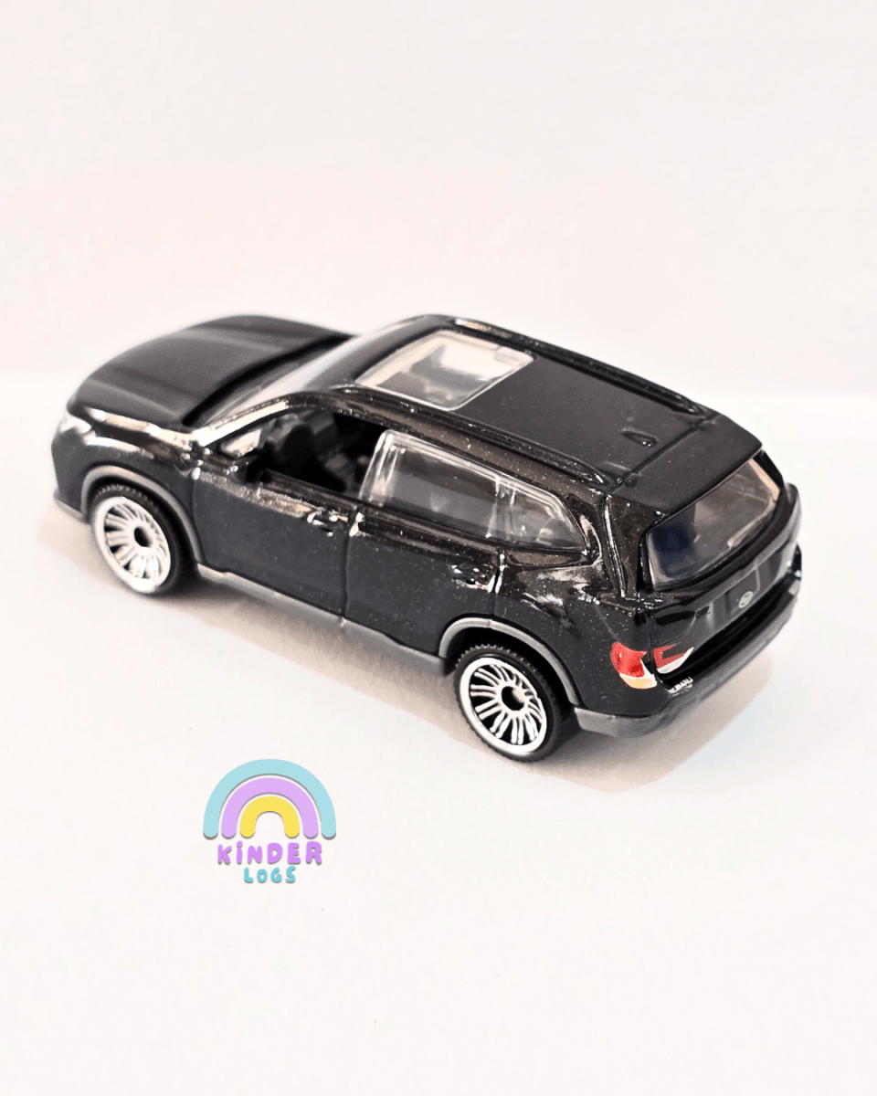 Matchbox 2019 Subaru Forester (Uncarded) - Kinder Logs