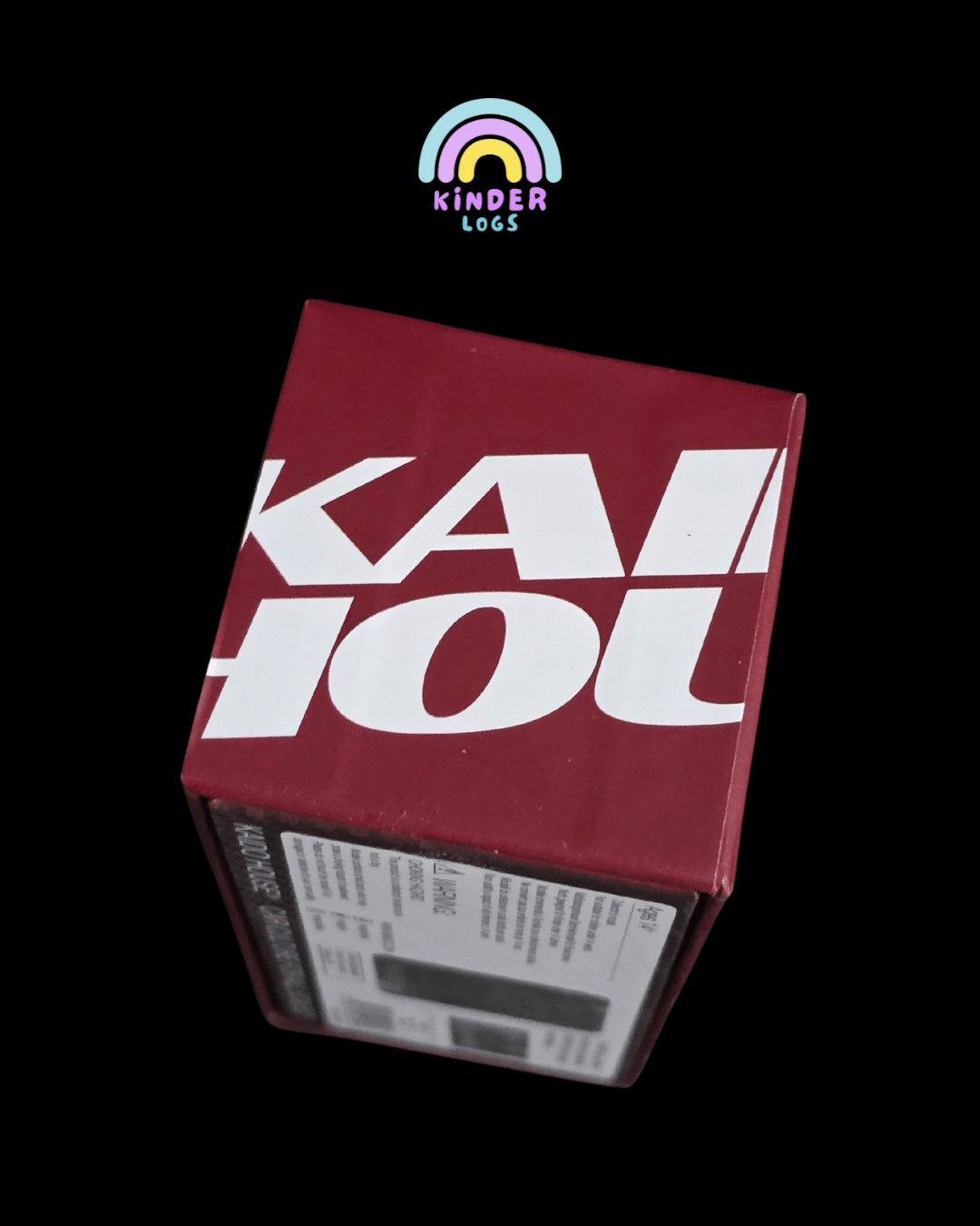 Mini GT Kaido House BMW M3 Kaido GT V1 (Open Box) - Kinder Logs