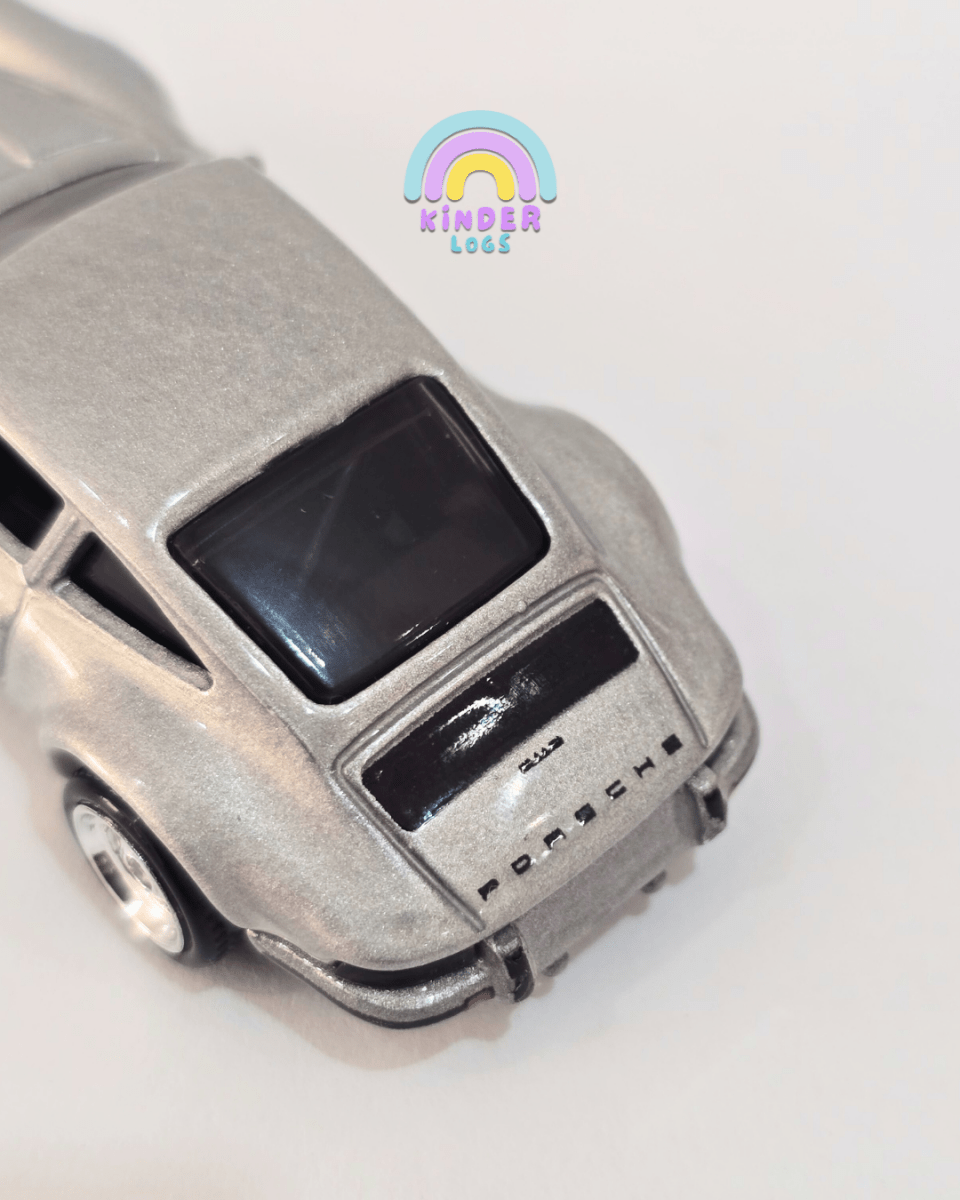 Premium Hot Wheels 1971 Porsche 911 - Top Gun Maverick (Uncarded) - Kinder Logs