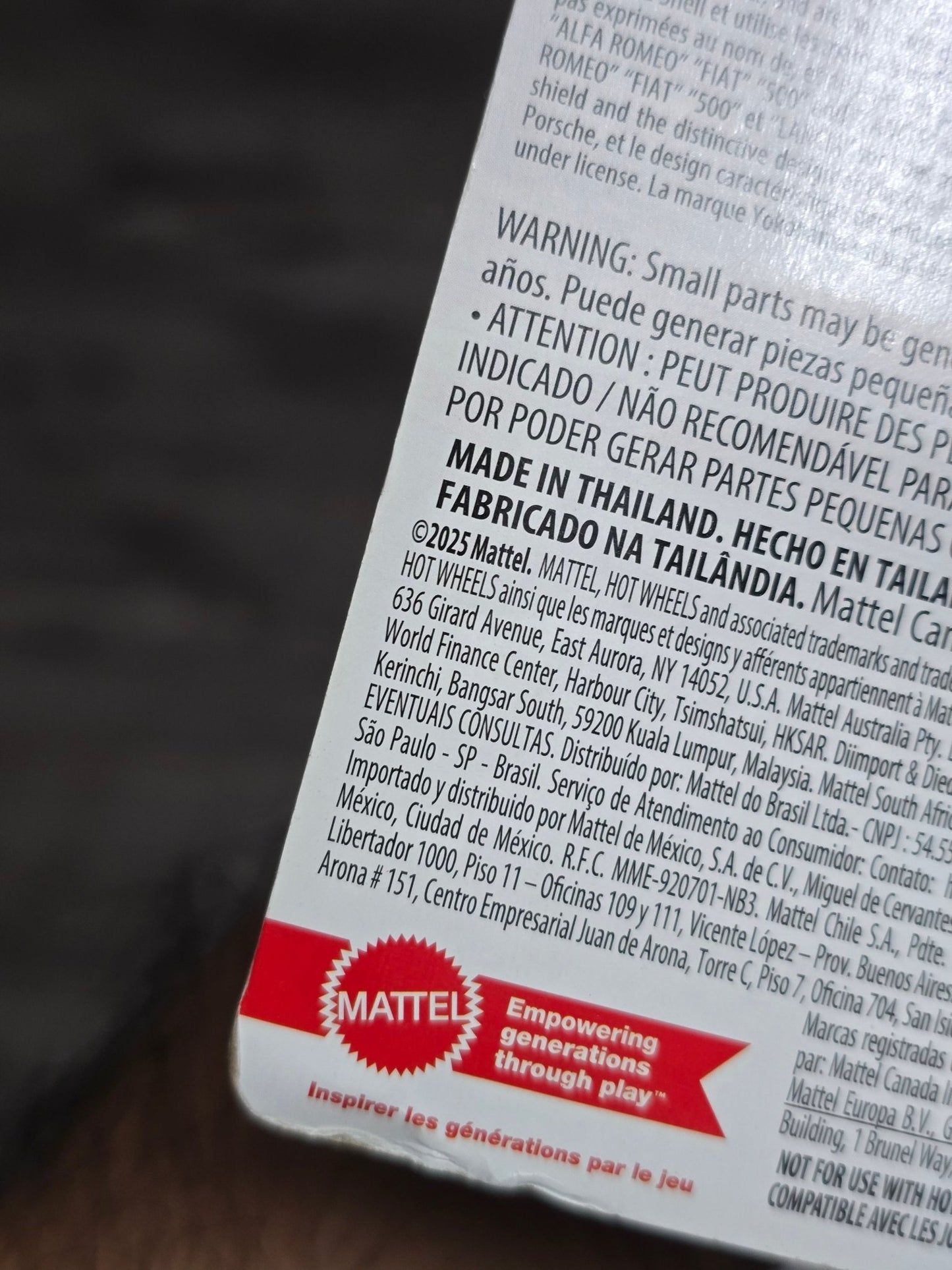 Premium Hot Wheels 1991 BMW M5 - Boulevard 118 - Kinder Logs