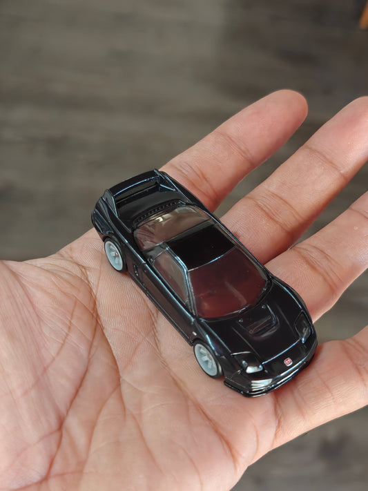 Premium Hot Wheels 2003 Honda NSX Type-R - Fast & Furious (Uncarded - New)