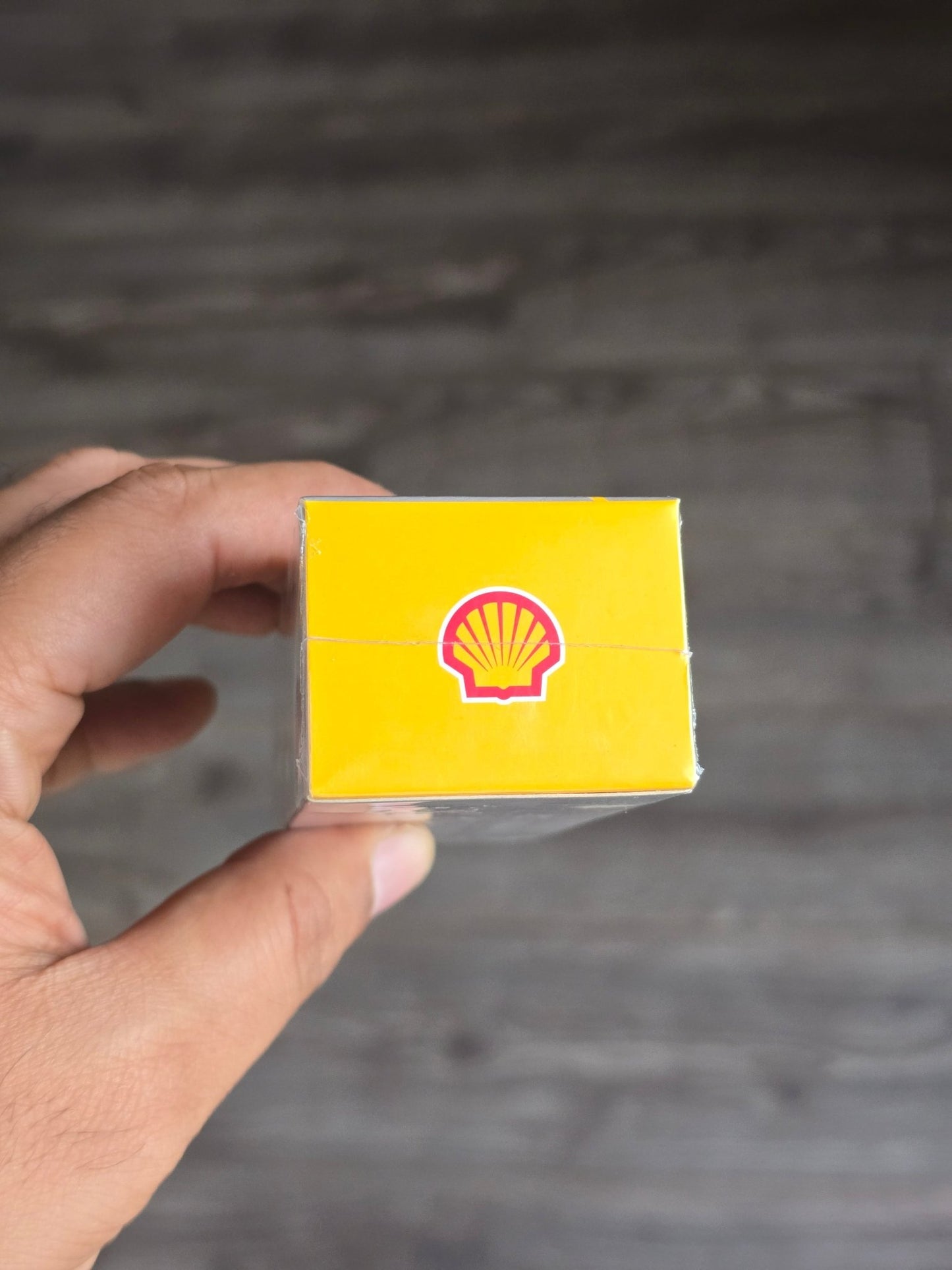 Sparky SHELL Porsche 993 26 - 911 Carrera Cup 1993 - Kinder Logs