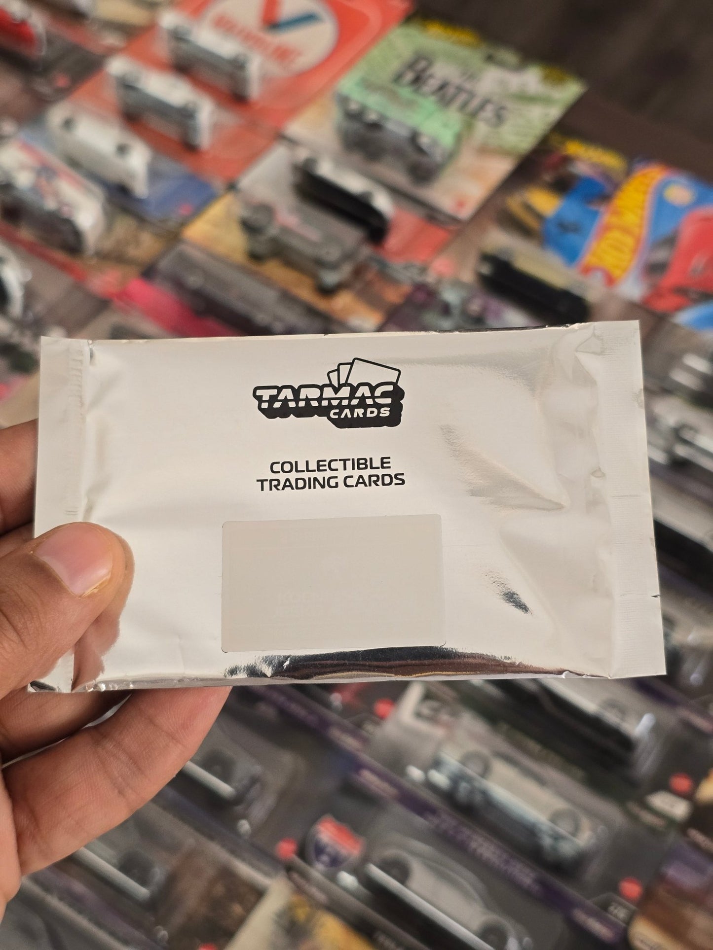 Tarmac Works Koenigsegg Jesko Attack (Open Box) - Kinder Logs