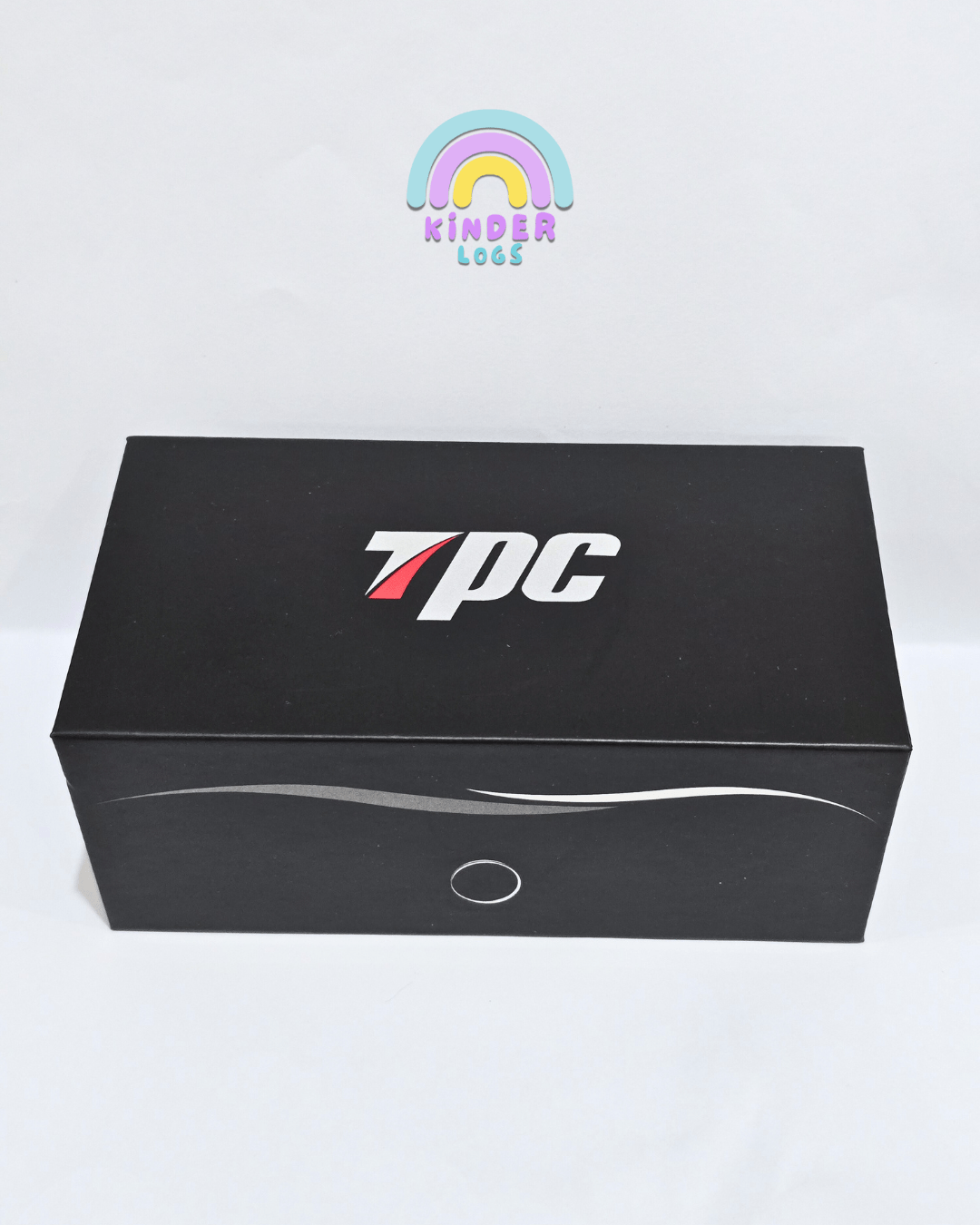 TPC Lamborghini Aventador LP700 - 4 LBWK LP720 (Rare) - Kinder Logs