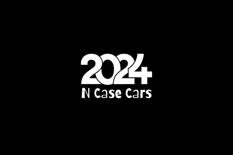 2024 Hot Wheels N Case Cars - Kinder Logs