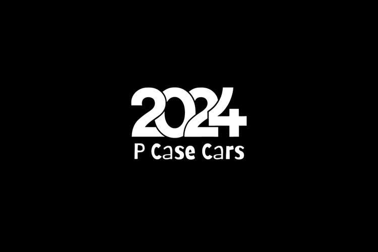 2024 Hot Wheels P Case Cars - Kinder Logs