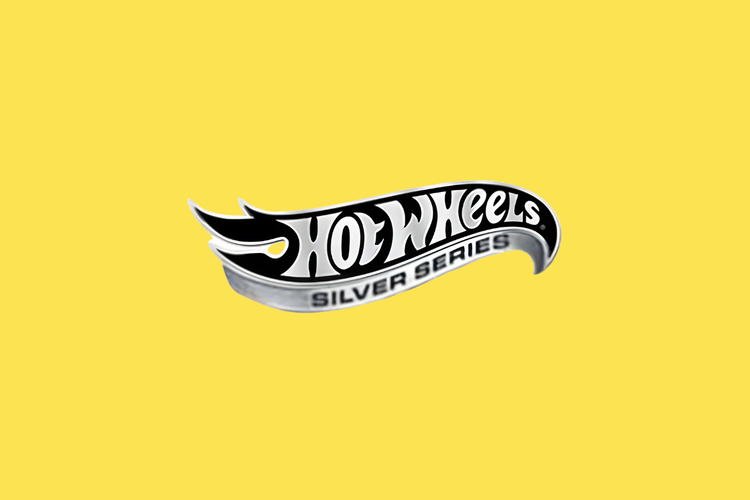 Silver Series Hot Wheels