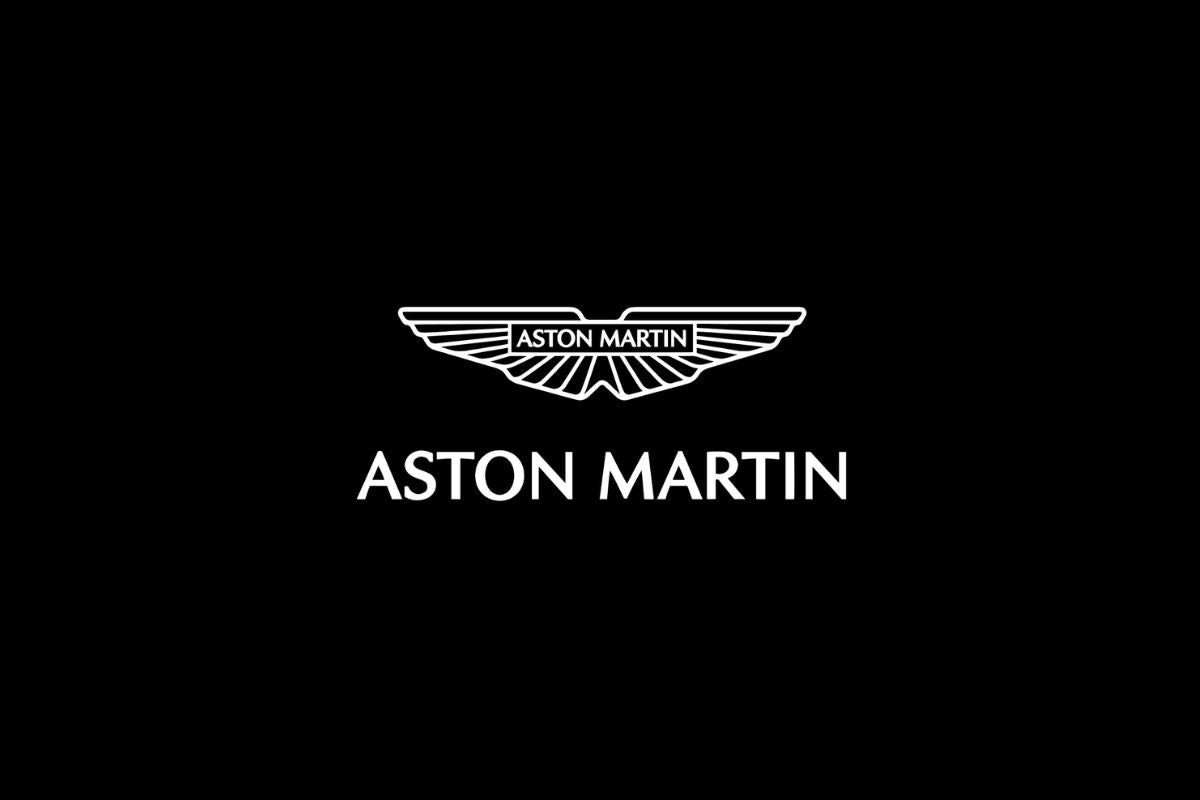 Aston Martin Diecast Cars - Kinder Logs