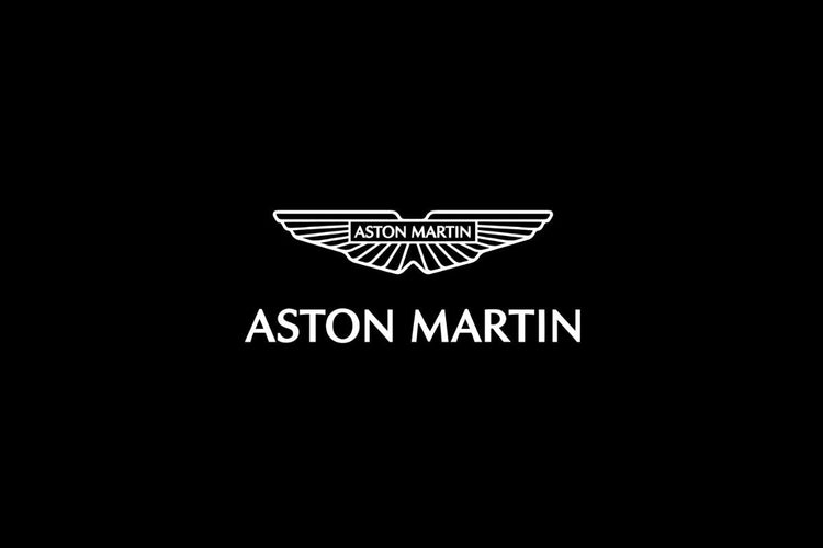 Aston Martin Diecast Cars - Kinder Logs