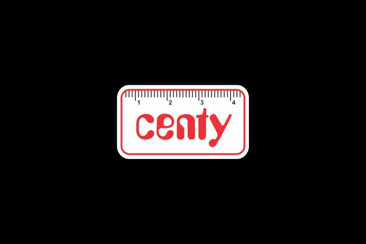 Centy Cars - Kinder Logs