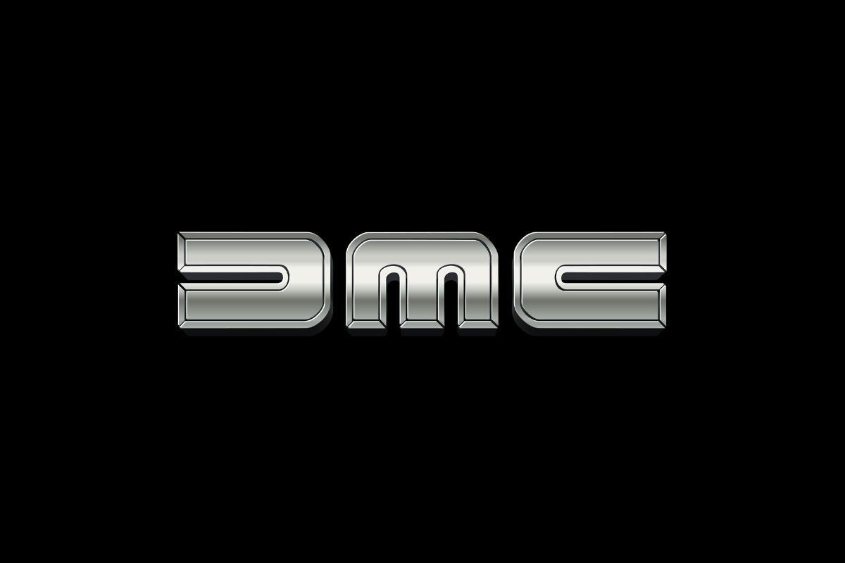 DMC Diecast Cars - Kinder Logs