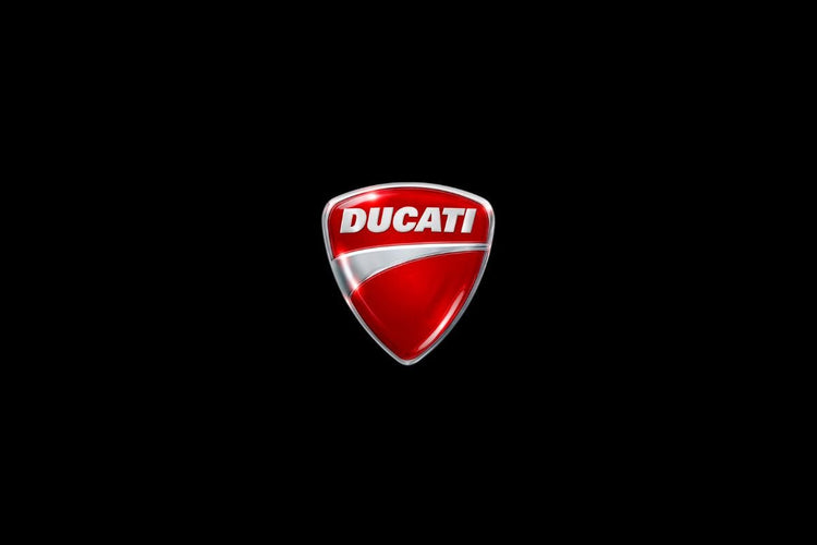 Ducati Bikes - Kinder Logs