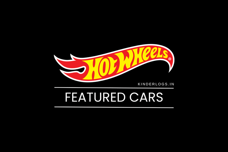 Featured Cars - Kinder Logs
