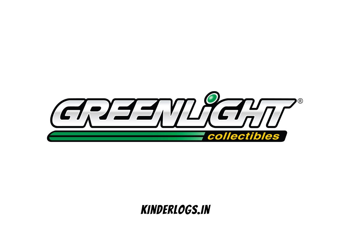 Greenlight Collectibles - Kinder Logs