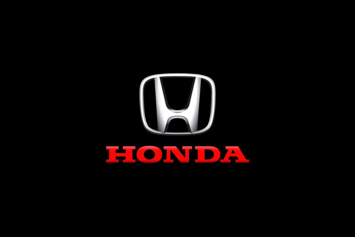Honda Diecast Cars - Kinder Logs