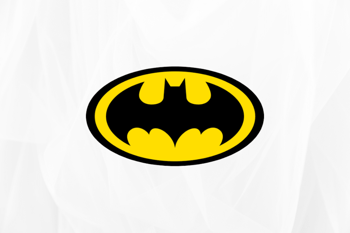 HW Batman Cars - Kinder Logs