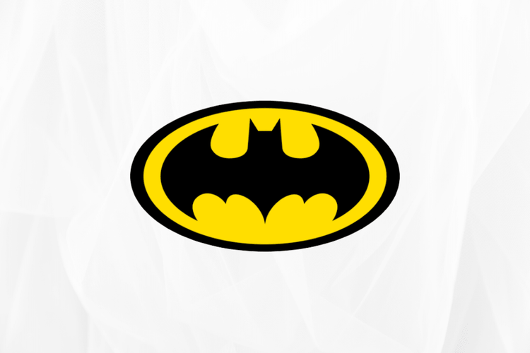 HW Batman Cars - Kinder Logs