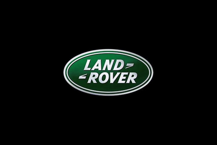 Land Rover Diecast SUVs - Kinder Logs