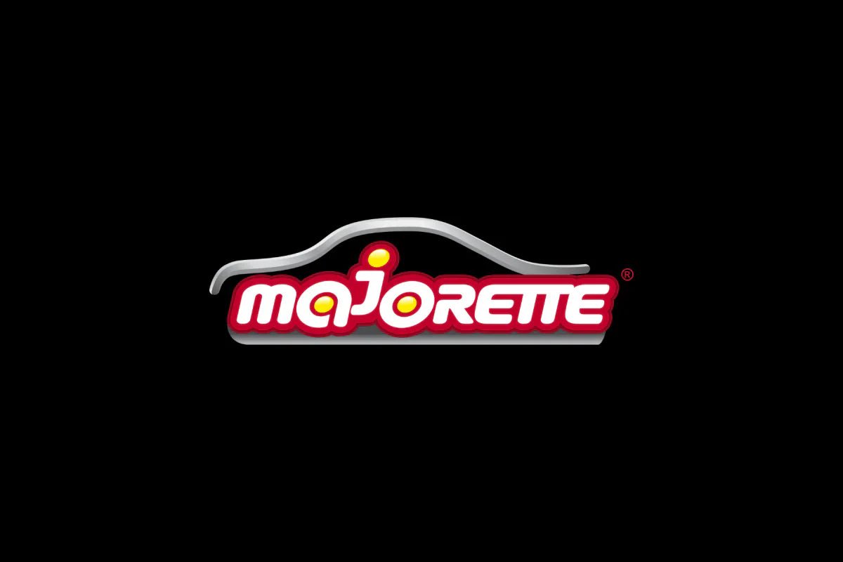 Majorette Cars - Kinder Logs