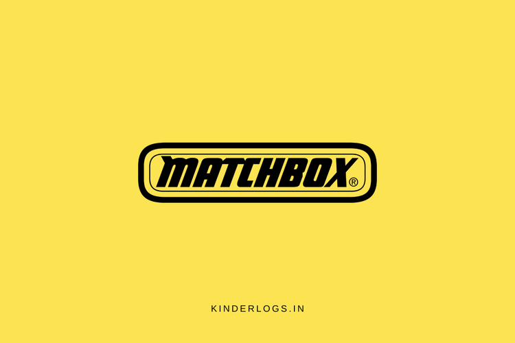 Matchbox Cars - Kinder Logs