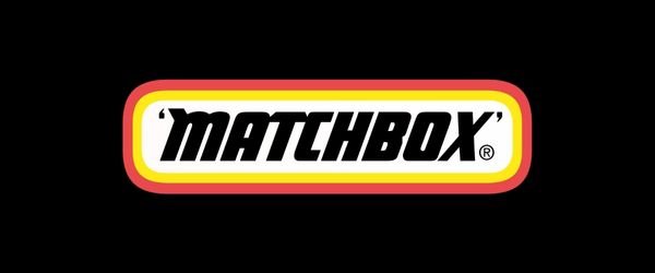 Matchbox Cars - Kinder Logs