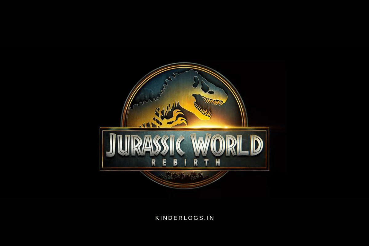Matchbox Jurassic World Rebirth Cars - Kinder Logs